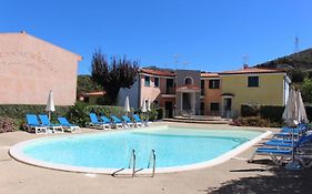 Appartamento 2 - Complesso Residenziale Terme Di Casteldoria
