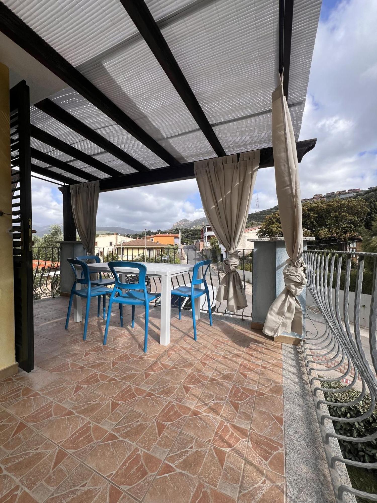 Appartamento 2 - Complesso Residenziale Terme Di Casteldoria Santa Maria Esterno foto